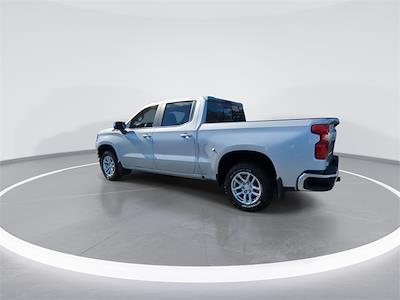 Used 2020 Chevrolet Silverado 1500 LT Crew Cab for sale #19PN3638A - photo 2
