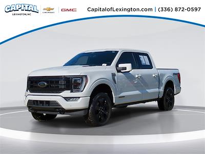 2023 Ford F-150 SuperCrew Cab 4WD Pickup for sale #19PN3640 - photo 1