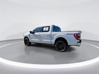 2023 Ford F-150 SuperCrew Cab 4WD Pickup for sale #19PN3640 - photo 2