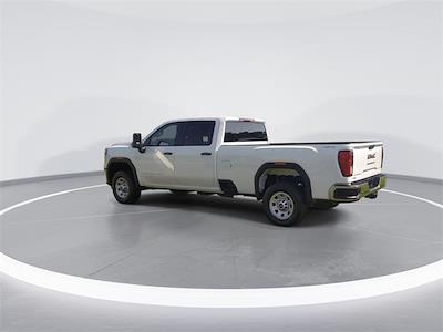 2024 GMC Sierra 3500 Crew Cab 4x4 Pickup for sale #19PT3450 - photo 2