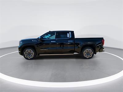 Used 2023 GMC Sierra 1500 Denali Ultimate Crew Cab for sale #19PT3684 - photo 2
