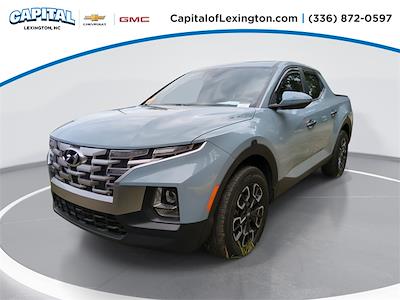 2023 Hyundai Santa Cruz Double Cab AWD Pickup for sale #DT19C0859B - photo 1