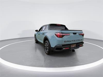 2023 Hyundai Santa Cruz Double Cab AWD Pickup for sale #DT19C0859B - photo 2