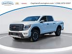 2021 Nissan Titan Crew Cab 4x4 Pickup for sale #DT19C1105A - photo 15