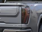 New 2025 GMC Sierra 2500 SLT Crew Cab 4WD Pickup for sale #DT19C1776 - photo 11