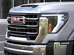 New 2025 GMC Sierra 2500 SLT Crew Cab 4WD Pickup for sale #DT19C1776 - photo 13