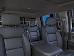 New 2025 GMC Sierra 2500 SLT Crew Cab 4WD Pickup for sale #DT19C1776 - photo 24