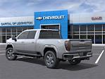 New 2025 GMC Sierra 2500 SLT Crew Cab 4WD Pickup for sale #DT19C1776 - photo 3