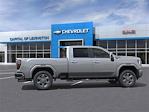 New 2025 GMC Sierra 2500 SLT Crew Cab 4WD Pickup for sale #DT19C1776 - photo 5