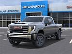 New 2025 GMC Sierra 2500 SLT Crew Cab 4WD Pickup for sale #DT19C1776 - photo 6