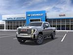New 2025 GMC Sierra 2500 SLT Crew Cab 4WD Pickup for sale #DT19C1776 - photo 8