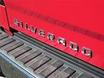 2017 Chevrolet Silverado 1500 Crew Cab 4WD Pickup for sale #DT19C2549A - photo 13