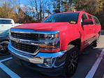 2017 Chevrolet Silverado 1500 Crew Cab 4WD Pickup for sale #DT19C2549A - photo 3