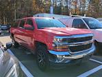 2017 Chevrolet Silverado 1500 Crew Cab 4WD Pickup for sale #DT19C2549A - photo 5