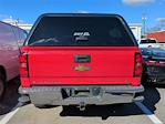 2017 Chevrolet Silverado 1500 Crew Cab 4WD Pickup for sale #DT19C2549A - photo 7