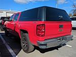 2017 Chevrolet Silverado 1500 Crew Cab 4WD Pickup for sale #DT19C2549A - photo 2