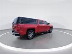 2017 Chevrolet Silverado 1500 Crew Cab 4WD Pickup for sale #DT19C2549A - photo 8