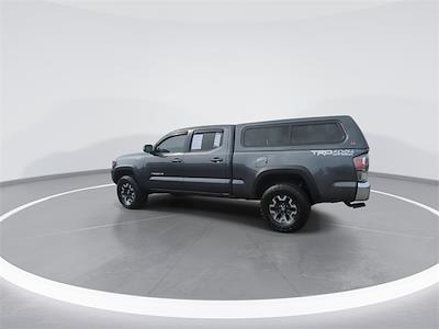 2023 Toyota Tacoma Double Cab 4WD Pickup for sale #DT19C2853A - photo 2