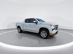Used 2024 Chevrolet Silverado 1500 LTZ Crew Cab for sale #DT19C3611A - photo 3