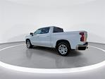 Used 2024 Chevrolet Silverado 1500 LTZ Crew Cab for sale #DT19C3611A - photo 2