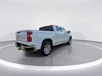 Used 2024 Chevrolet Silverado 1500 LTZ Crew Cab for sale #DT19C3611A - photo 8