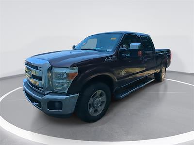 2011 Ford F-250 Crew Cab 4x2 Pickup for sale #DT19C3731C - photo 1