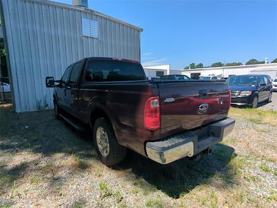 2011 Ford F-250 Crew Cab 4x2 Pickup for sale #DT19C3731C - photo 2