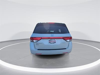 Used 2016 Honda Odyssey Touring Minivan for sale #DT19C3985A - photo 2