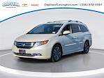 Used 2016 Honda Odyssey Touring Minivan for sale #DT19C3985A - photo 1
