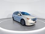 Used 2016 Honda Odyssey Touring Minivan for sale #DT19C3985A - photo 3