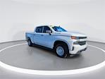 Used 2022 Chevrolet Silverado 1500 Custom Crew Cab for sale #DT19C4255A - photo 3