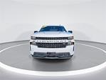 Used 2022 Chevrolet Silverado 1500 Custom Crew Cab for sale #DT19C4255A - photo 4