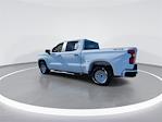Used 2022 Chevrolet Silverado 1500 Custom Crew Cab for sale #DT19C4255A - photo 2