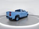 Used 2022 Chevrolet Silverado 1500 Custom Crew Cab for sale #DT19C4255A - photo 8