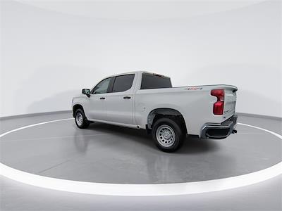 2023 Chevrolet Silverado 1500 Crew Cab 4WD Pickup for sale #DT19C4255B - photo 2