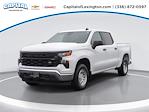 2023 Chevrolet Silverado 1500 Crew Cab 4WD Pickup for sale #DT19C4255B - photo 1