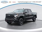 2023 Chevrolet Silverado 1500 Crew Cab 4WD Pickup for sale #DT19C5493A - photo 1