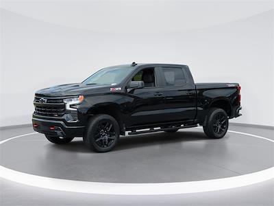 2023 Chevrolet Silverado 1500 Crew Cab 4x4 Pickup for sale #DT19C6369A - photo 1