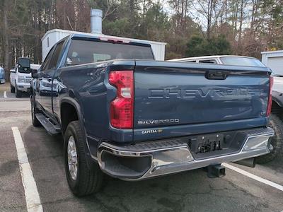 Used 2025 Chevrolet Silverado 2500 - photo 1