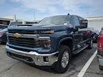 2025 Chevrolet Silverado 2500 Crew Cab 4WD Pickup for sale #DT19C6399A - photo 4
