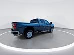 2025 Chevrolet Silverado 2500 Crew Cab 4WD Pickup for sale #DT19C6399A - photo 8