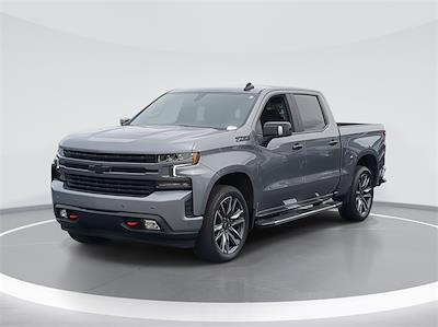 2021 Chevrolet Silverado 1500 Crew Cab 4x4 Pickup for sale #19G0416A - photo 1