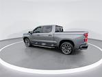 2021 Chevrolet Silverado 1500 Crew Cab 4x4 Pickup for sale #19G0416A - photo 2