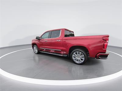 2023 Chevrolet Silverado 1500 Crew Cab 4x4 Pickup for sale #DT19C7004A - photo 2