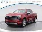 2023 Chevrolet Silverado 1500 Crew Cab 4x4 Pickup for sale #DT19C7004A - photo 1
