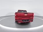 2023 Chevrolet Silverado 1500 Crew Cab 4x4 Pickup for sale #DT19C7004A - photo 7