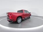 2023 Chevrolet Silverado 1500 Crew Cab 4x4 Pickup for sale #DT19C7004A - photo 8