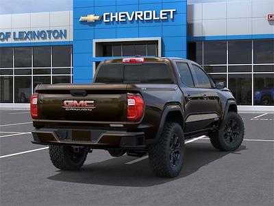 New 2025 GMC Canyon Elevation Crew Cab 4WD Pickup for sale #DT19C7306 - photo 2