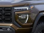 New 2025 GMC Canyon Elevation Crew Cab 4WD Pickup for sale #DT19C7306 - photo 10