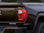 New 2025 GMC Canyon Elevation Crew Cab 4WD Pickup for sale #DT19C7306 - photo 11